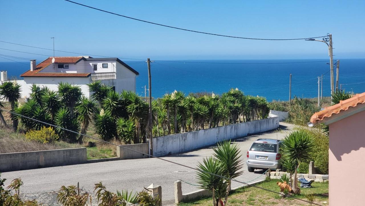 Villa Casa Atlantic'Amar Ribamar  Exterior foto
