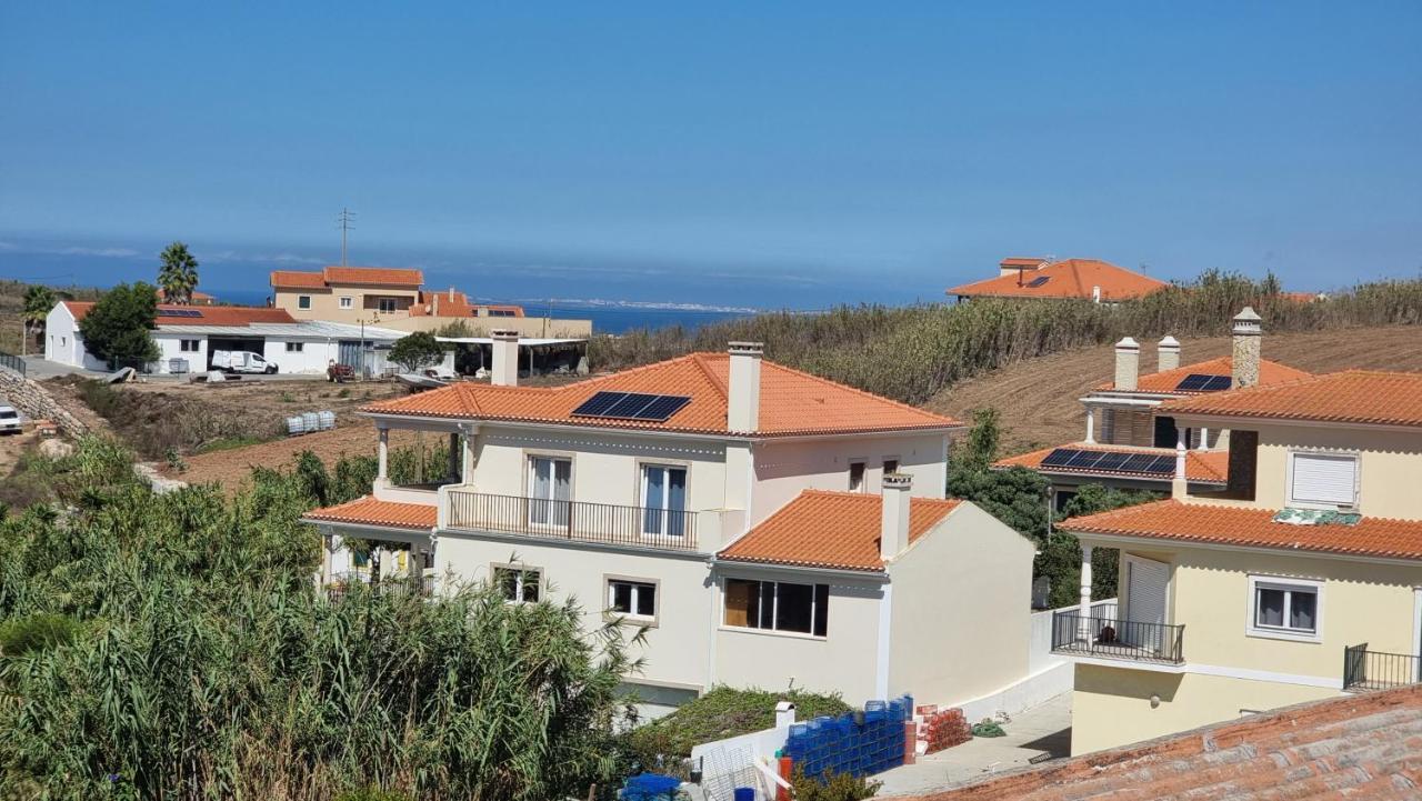 Villa Casa Atlantic'Amar Ribamar  Exterior foto